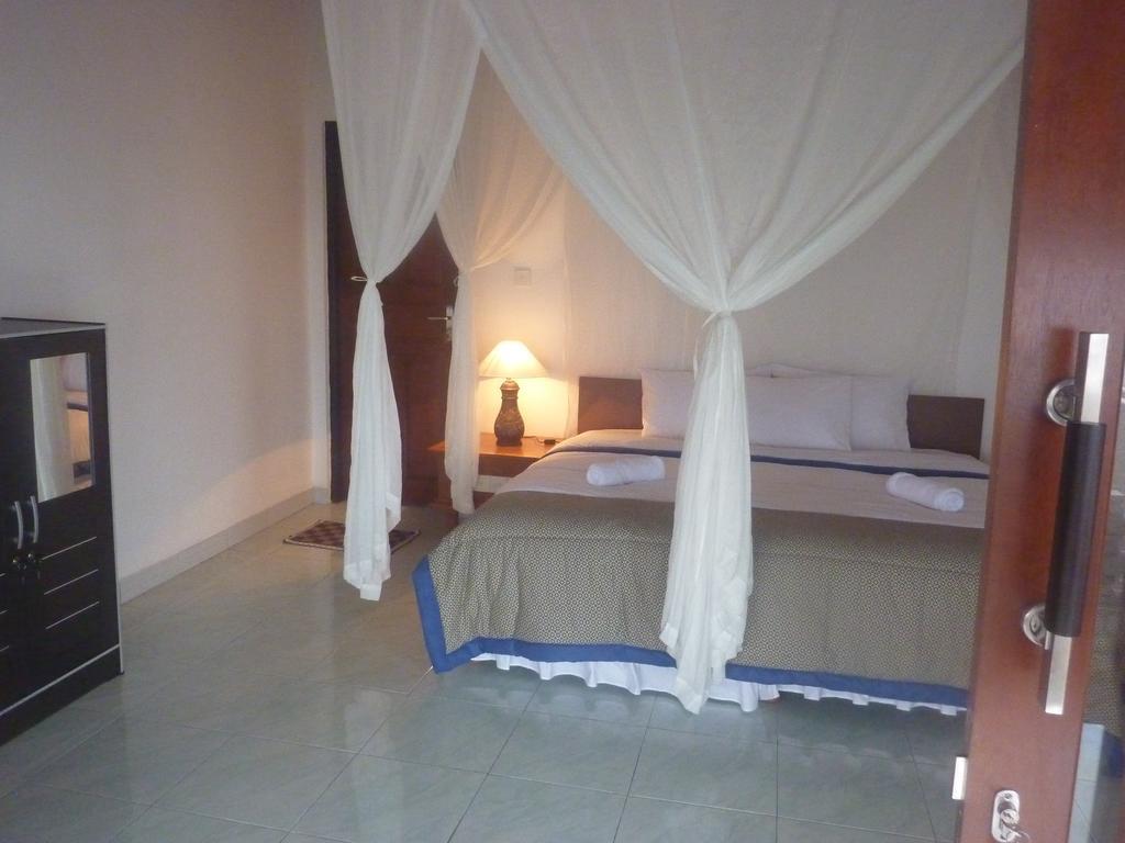 Tambun Sari Beach Homestay Amed  Room photo